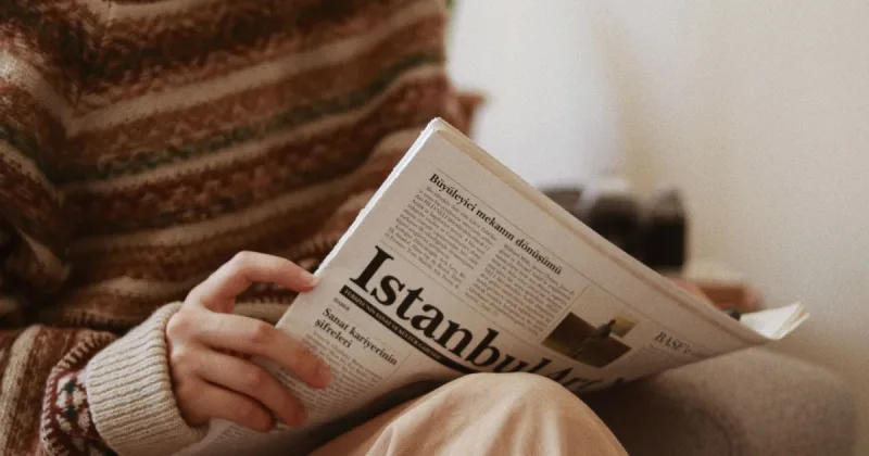 T.C. Resmi Gazete'de Yayımlanan Kararlarla Dört Genel Müdür Görevden Alındı