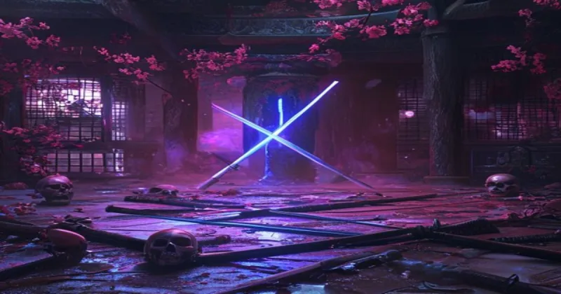 Teenage Mutant Ninja Turtles serisinin 'Last Ronin' hikayesi 2027'de son bölümüyle bitiyor