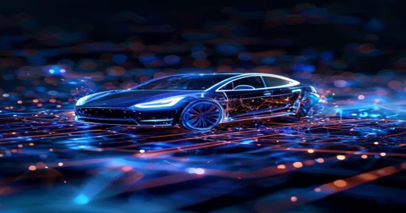 Tesla, Otonom Sürüş Özelliği İçin Kimlik Doğrulama Sistemini Test Ediyor