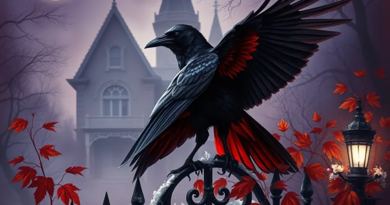 The Crow Girl Season 2 Brings Dark Crime Drama to Paramount Plus with British Television Stars