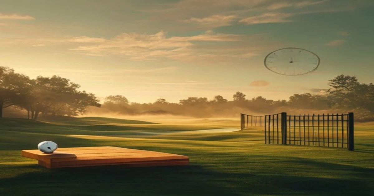 the open tee times
