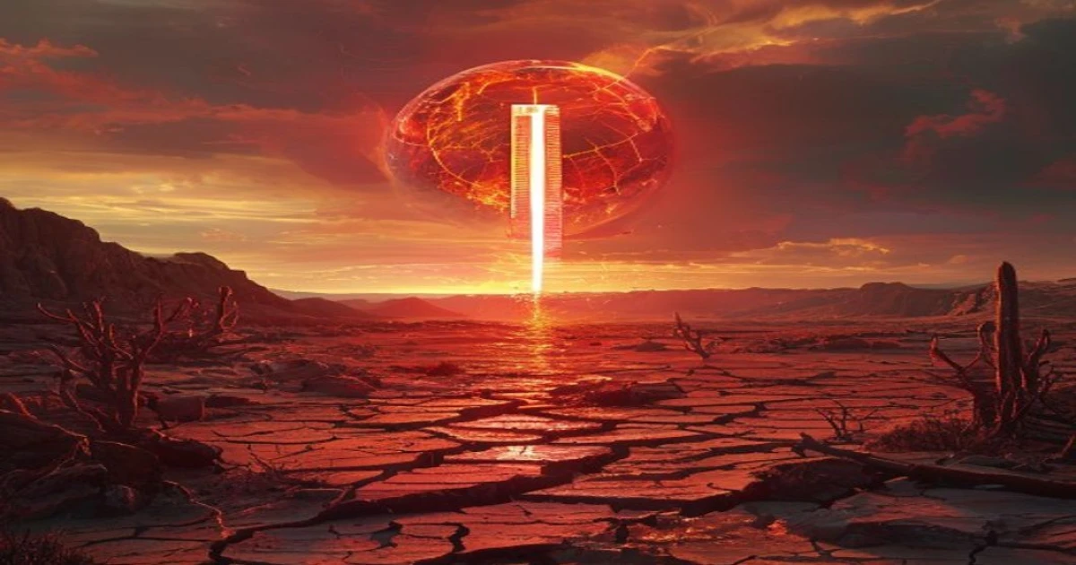 weather heat dome
