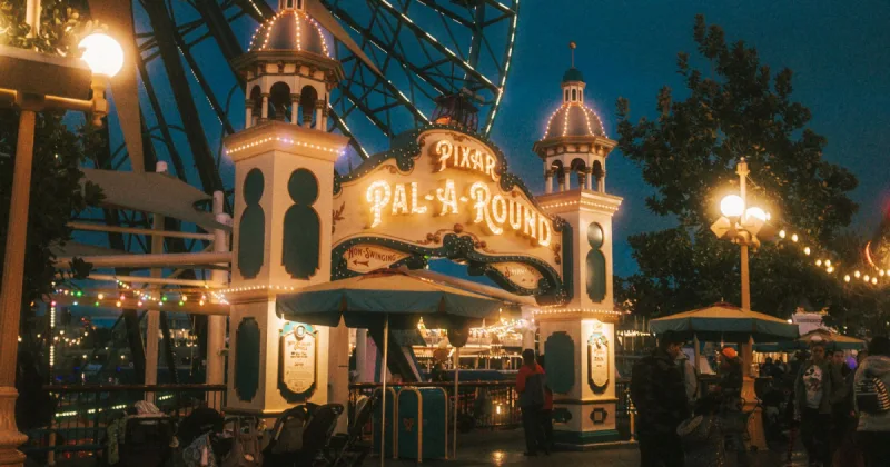 Tokyo Disneyland and Japanese Theme Parks Raise Admission Fees Amid Rising Labor Costs