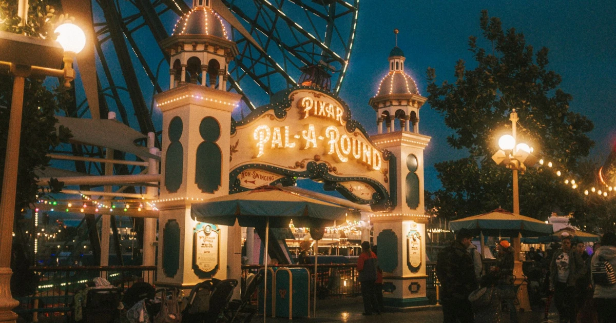 disneyland ticket prices