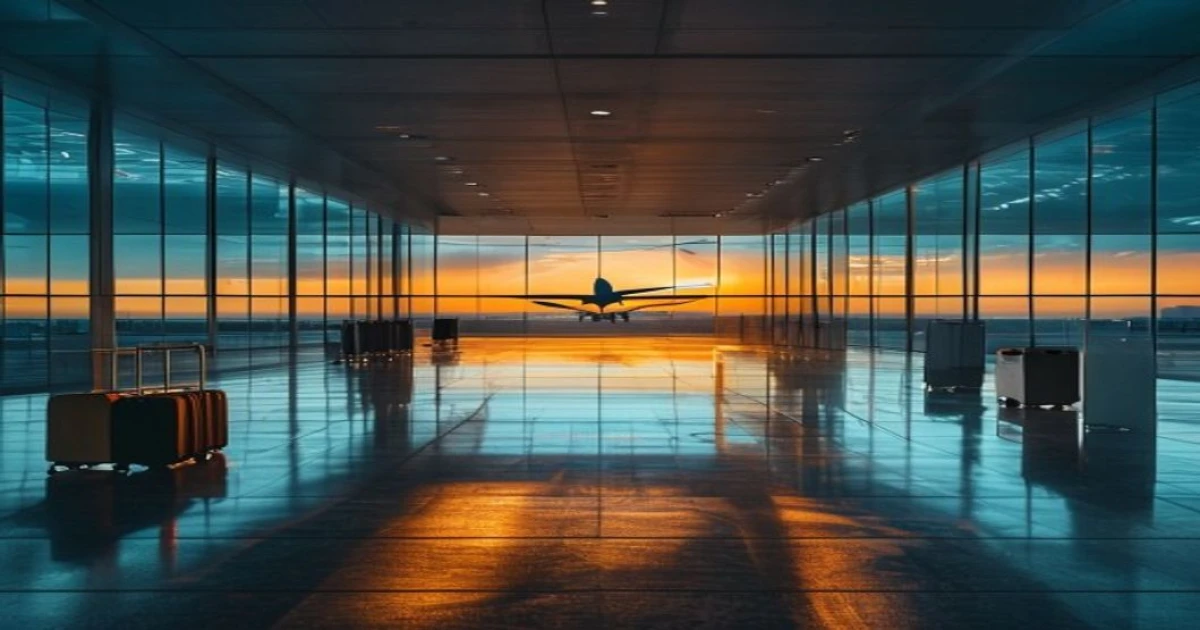 aeropuerto