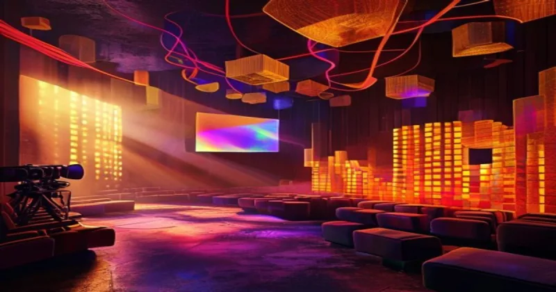 Toy Story 5 için Sinema Salonlarında Yönetmen Yorumu Dinleme Seçeneği Sunuluyor