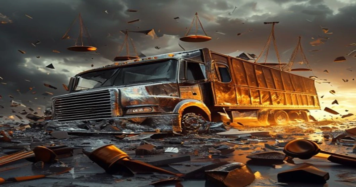 truck accident lawyer