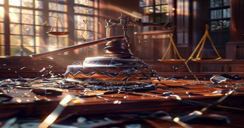 Truck Accident Lawyer Sees Surge in Interest After High-Speed Crash Kills Two in Florida
