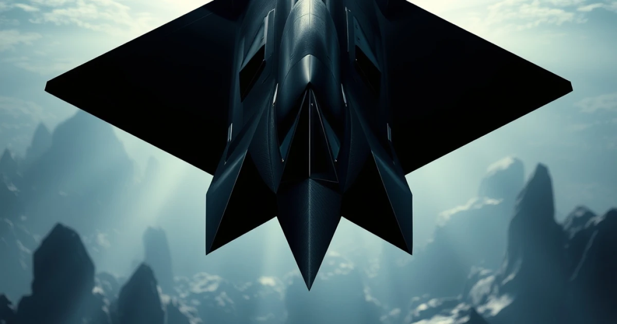 b1 bomber