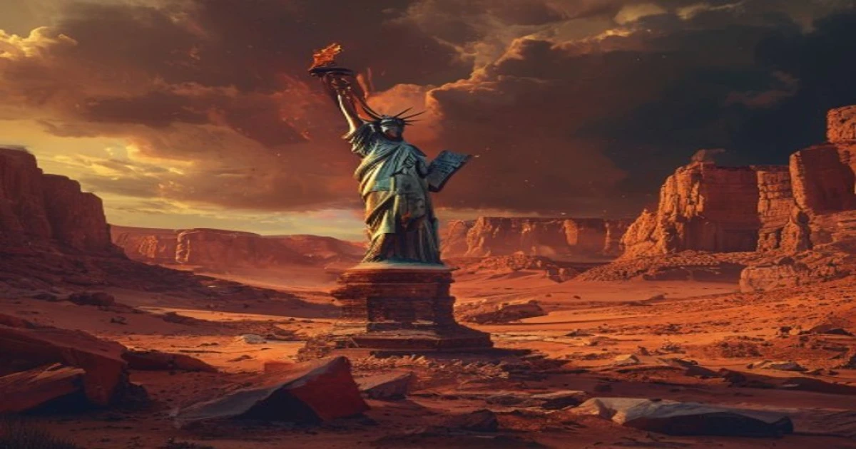 america