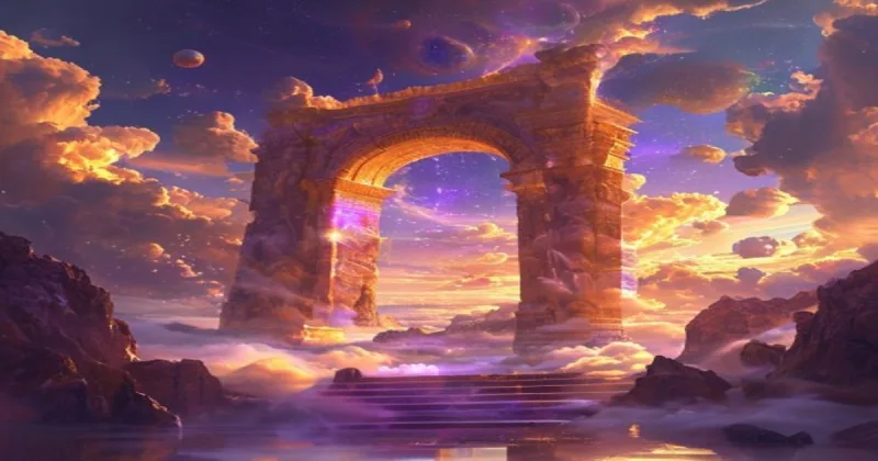 Trump's Triumphal Arch Faces Design Revisions as Federal Panel Reviews Monument