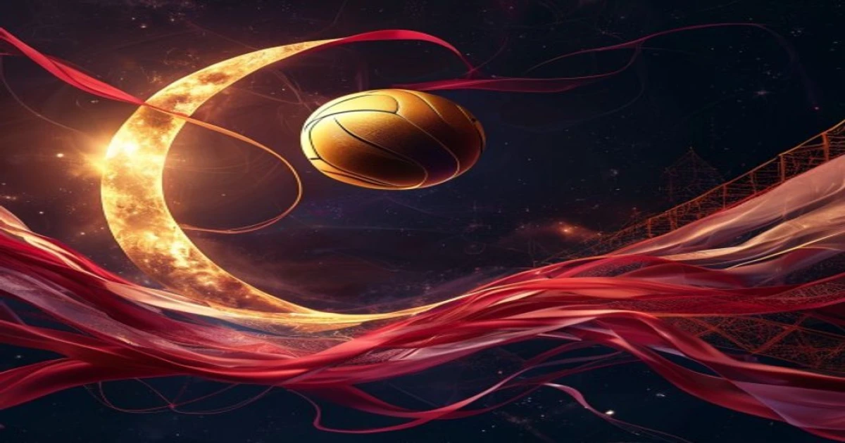 türkiye kadın millî voleybol takımı