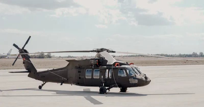 TUSAŞ Genel Maksat Helikopteri Üretiminde Yeni Safha Başladı
