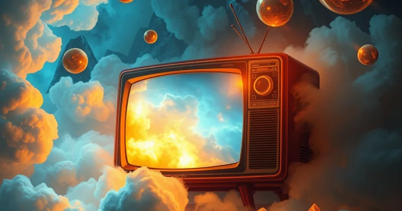 TV8 Canlı Yayın Akışında Değişiklik Yapıldı