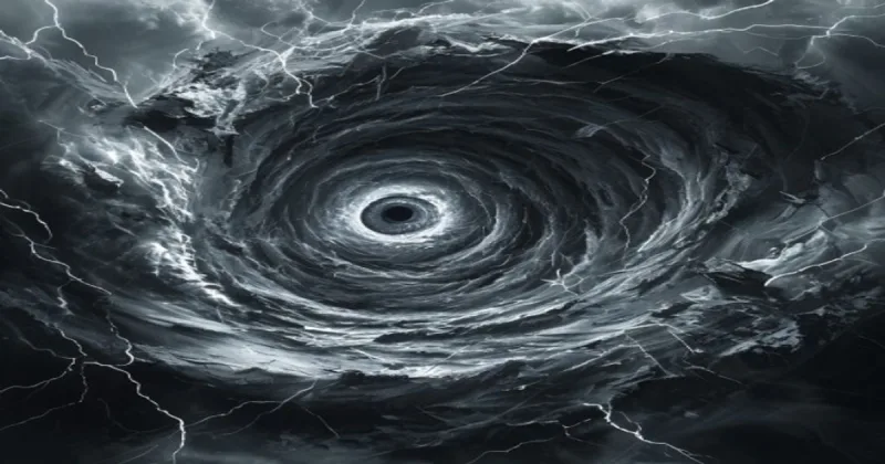 Typhoon Bavi Strengthens into Mega Storm, Threatens Eastern China with Historic Wind and Rain