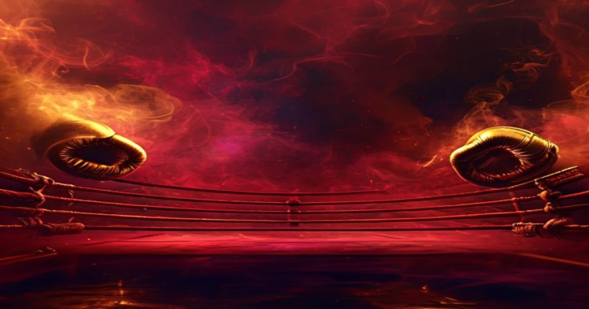 tyson fury