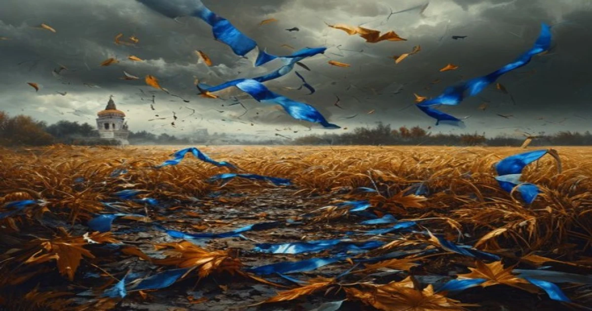 ukraine