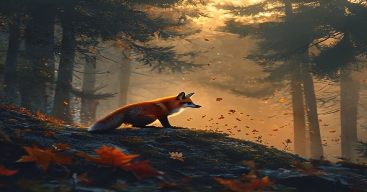 fox
