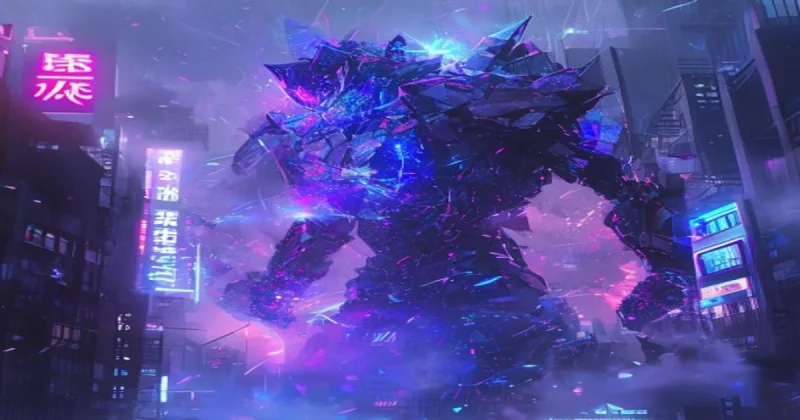 Ünlü Anime Yönetmeni Kenji Kamiyama'nın Yeni Gundam Serisi 2027'de Geliyor