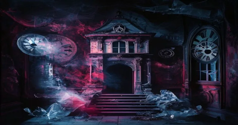 Ünlü yönetmen Dan Trachtenberg'in yeni animasyon filmi 2028'de vizyona girecek