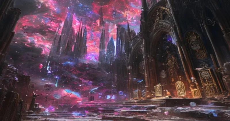Ünlü Yönetmen Mike Flanagan, Warhammer 40K Uyarlamasında Görev Alacak