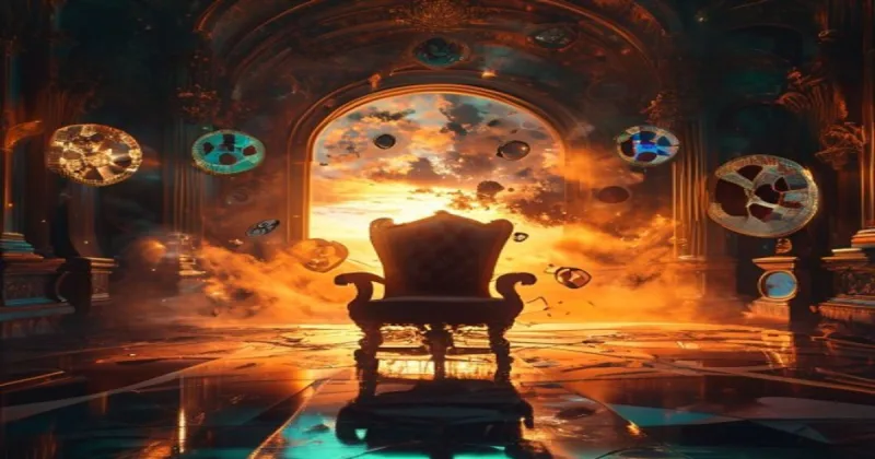 Ünlü yönetmen süper kahraman filminin ön hazırlıklarına başladı