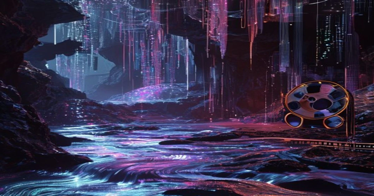 yapay zeka, üretken yapay zeka, youtube, darren aronofsky, yaratıcı endüstri, dizi üretimi