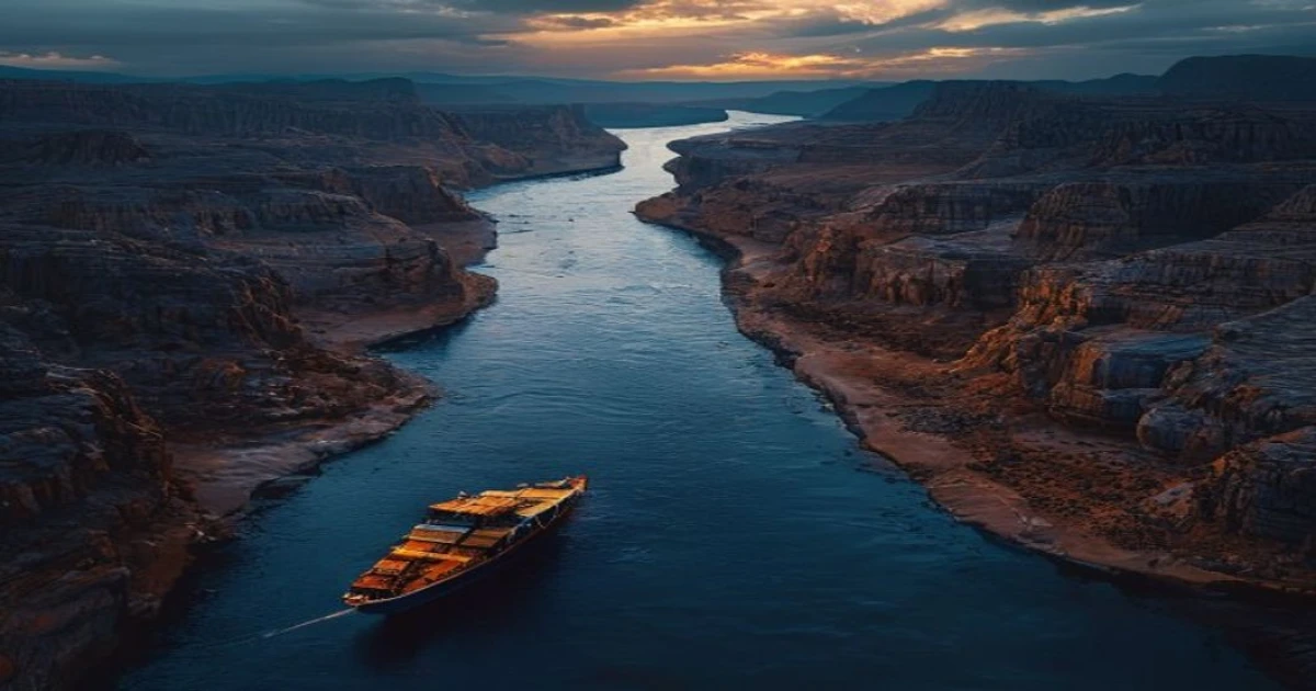 strait of hormuz
