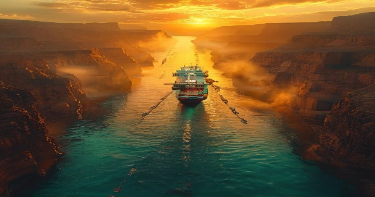 strait of hormuz news