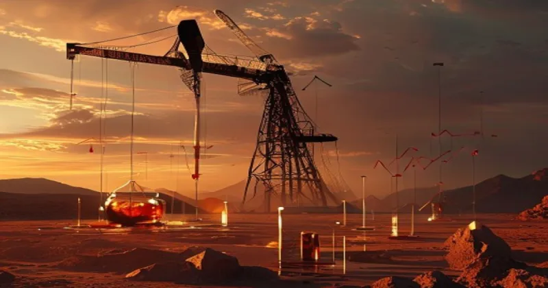 oil prices today