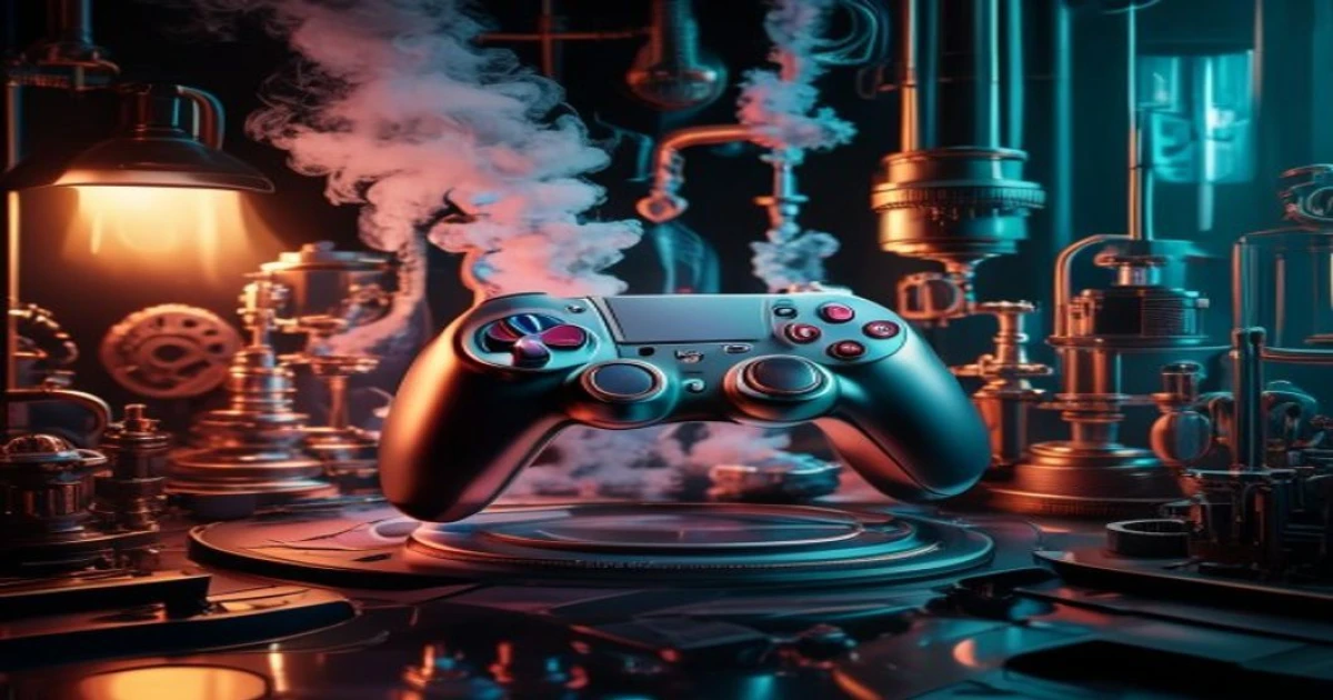 steam machine, valve konsolu, oyun konsolları, playstation, oyun pazarı