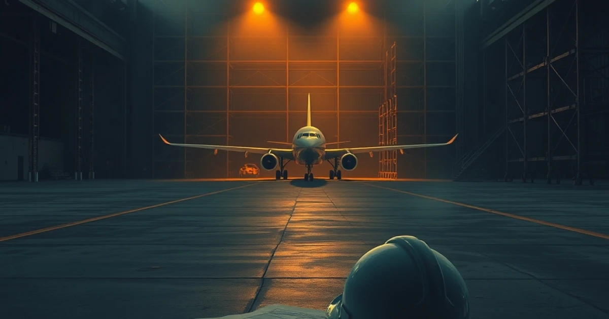 heathrow engineer death