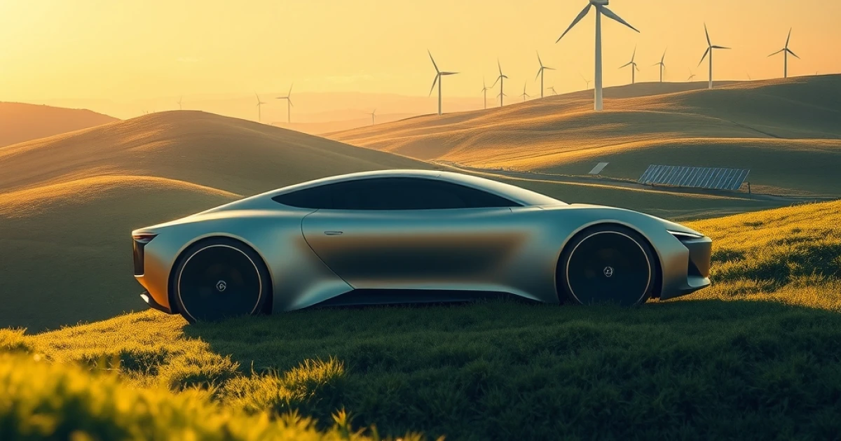 volkswagen, güneş enerjisi, polonya, enerji, sürdürülebilirlik, hayvan, yeşil teknoloji, koyun