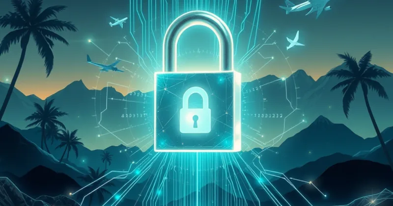 VPN Teknolojisi Yaz Tatillerinde İnternet Güvenliğini Nasıl Sağlıyor