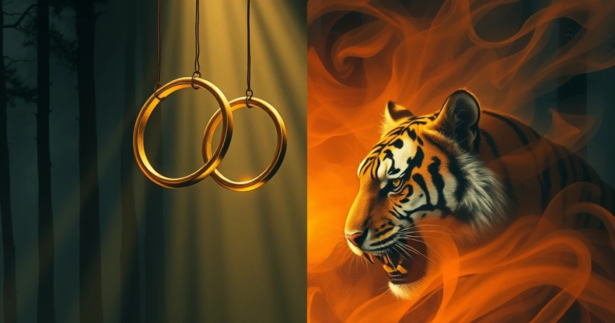 trinity vs tigers