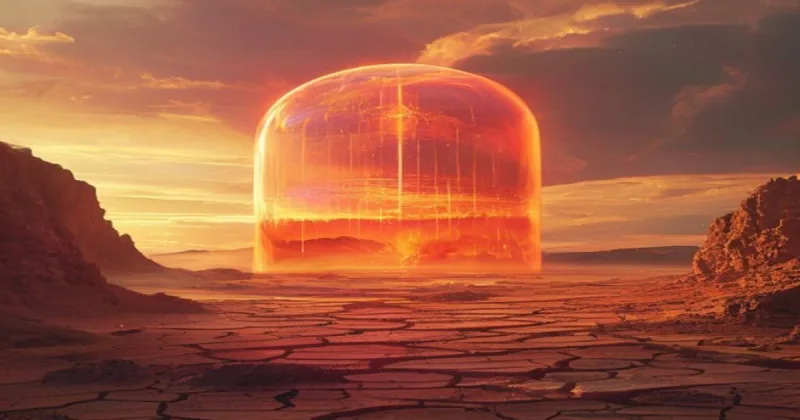 What Is a Heat Dome and Why Are 100 Million Americans Facing Record Temperatures