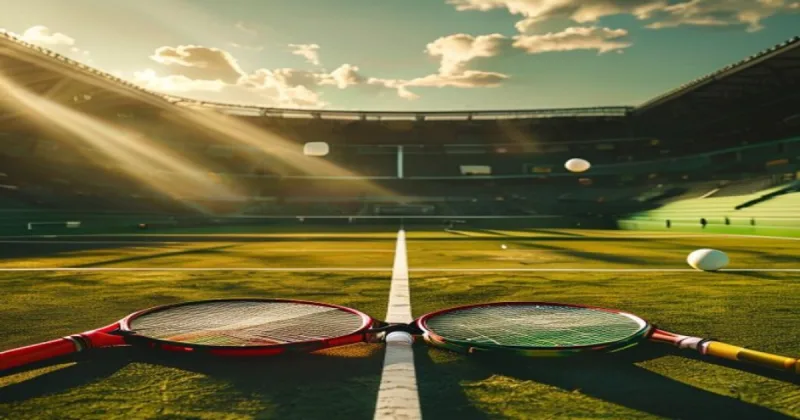 Wimbledon 2026'da Sinner ve Djokovic Yarı Finalde Karşılaşacak