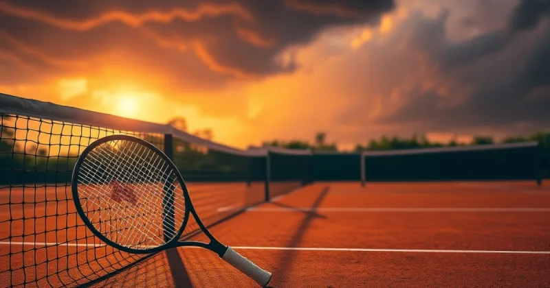 Wimbledon'da Çıkmazda İmkan: Zverev - Fery Yarı Finalinde Zaman Faktörü Belirleyici Olacak