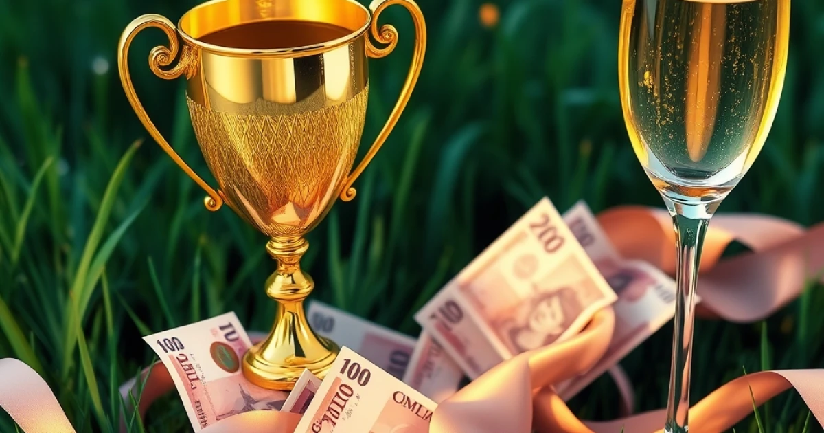 wimbledon prize money 2026