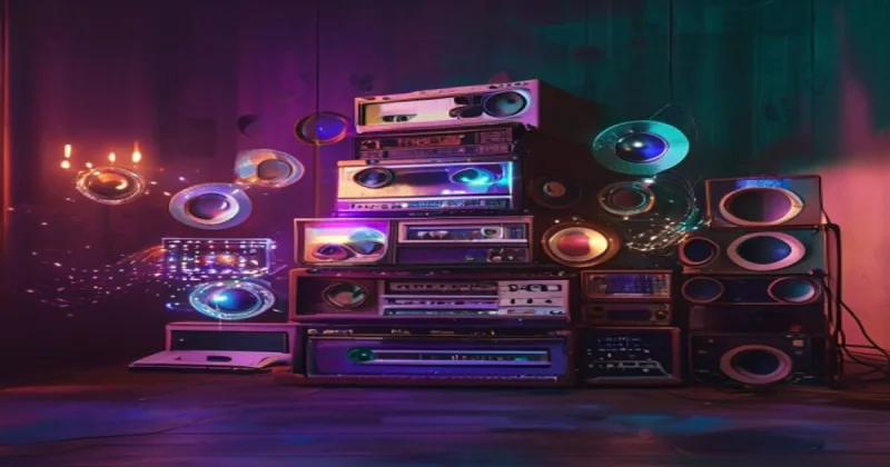Winamp Müzik Çalar Yeniden Hayata Dönerek Spotify'a Rakip Olmayı Hedefliyor