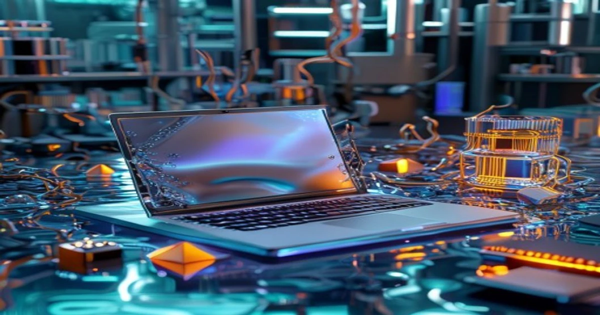 windows laptop, taşınabilir bilgisayar, işletim sistemi, donanım performansı, teknoloji incelemesi