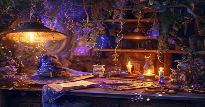 anime, witch hat atelier, 2. sezon, fragman, yapım