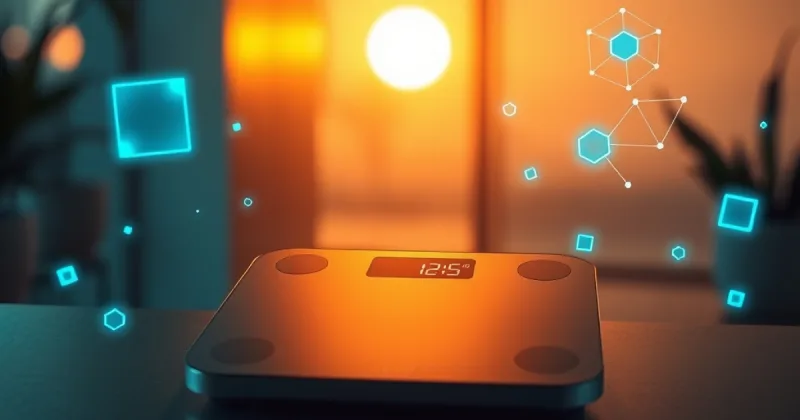 Withings, Ayak Teriyle Sağlık Sorunlarını Tespit Eden Akıllı Tartısını Sundu