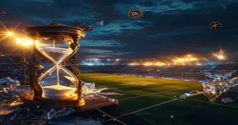 World Cup Overtime Rules Ensure No Finals End in Draws Through Extra Time and Penalties