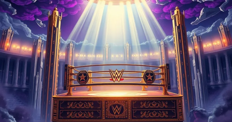 WWE SummerSlam 2026 Returns as Two-Night Event on Netflix in August