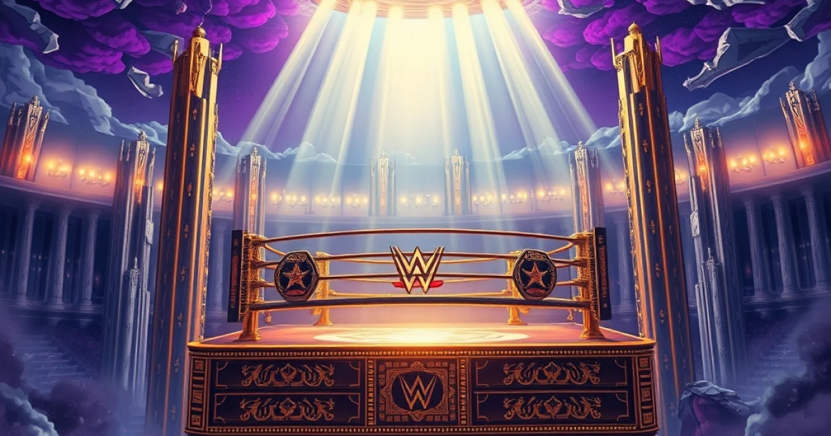 wwe summerslam 2026