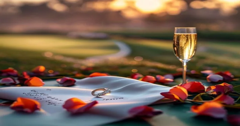 Wyndham Clark's Girlfriend Emily Tanner Opens Up About Life on the PGA Tour