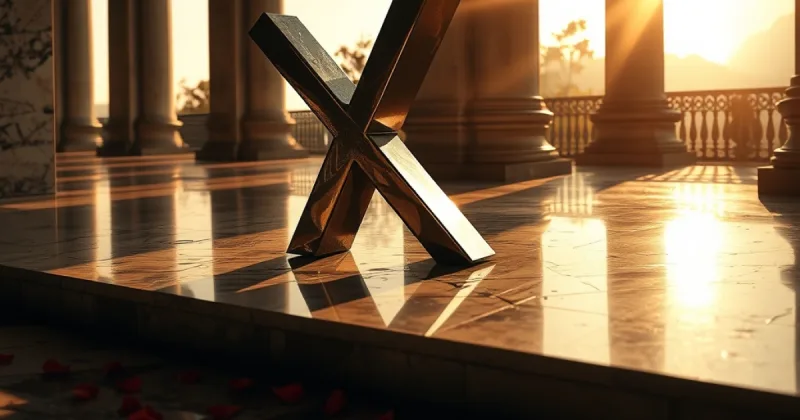 X, Reklam Verenlerle Yaşanan Davayı Sonlandırdı