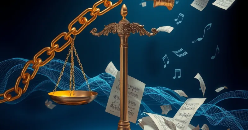 X ve Müzik Yayıncıları Telif Hakkı Davasını Sessiz Sedasız Sonlandırdı