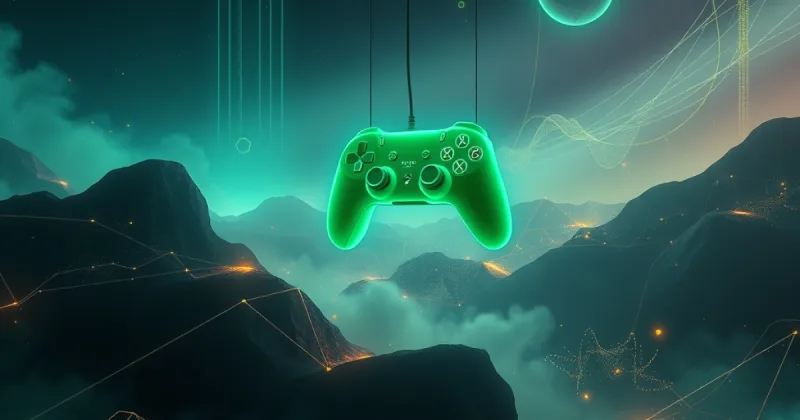 Xbox Status Shifts as Microsoft Tests Free Ad-Supported Cloud Gaming for Insiders